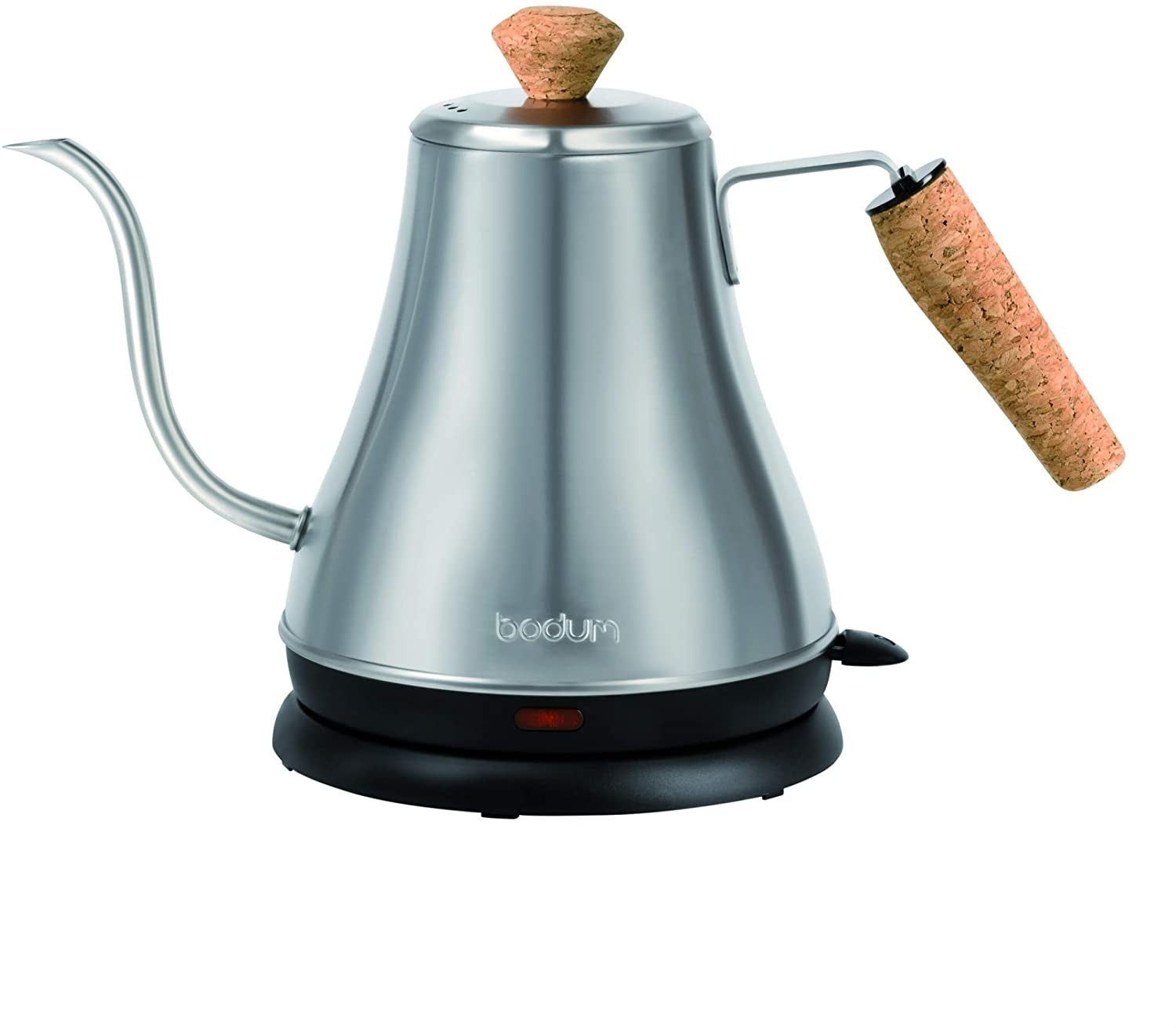 Bodum Melior Gooseneck Electric Water Kettle