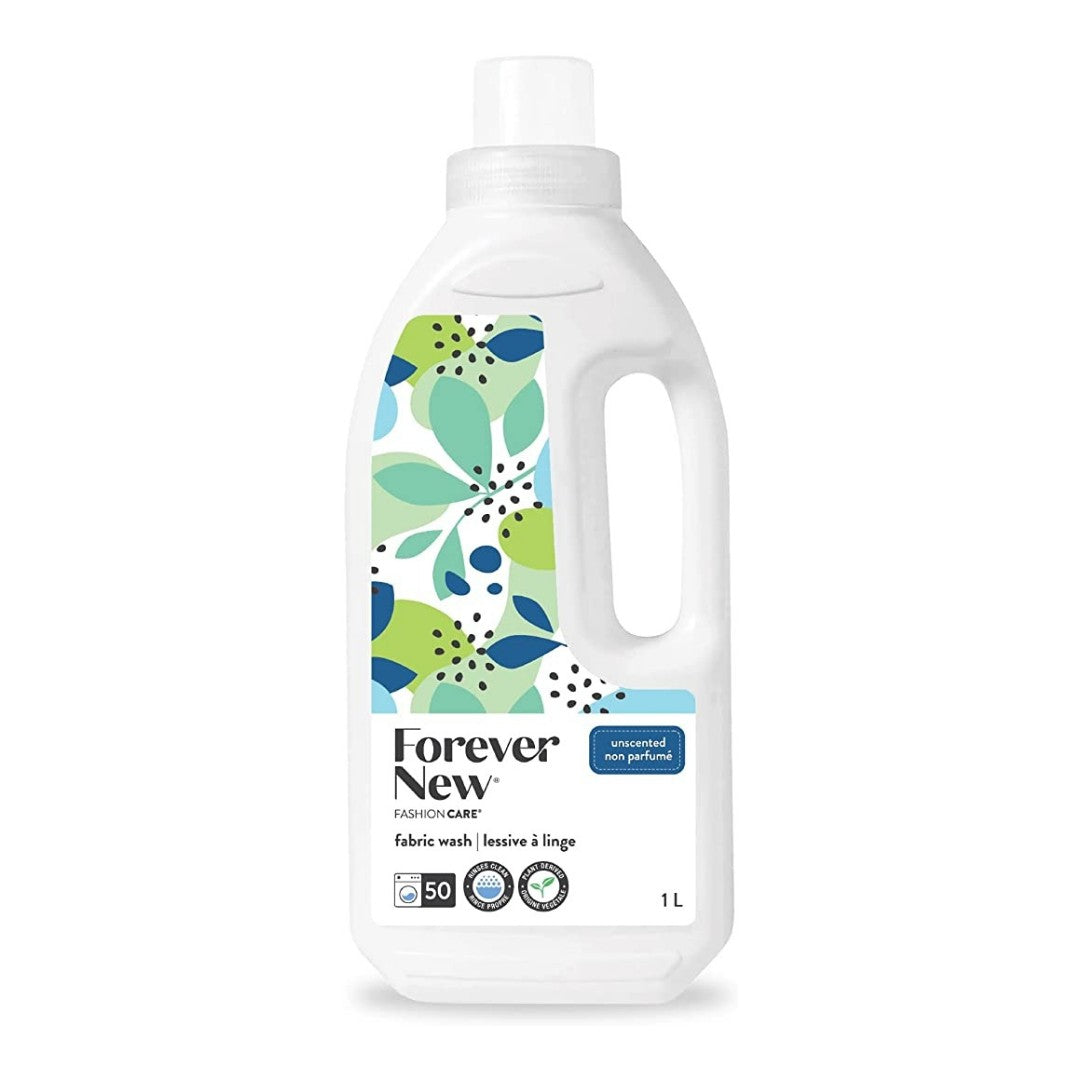 Forever New Scent Free Liquid Laundry Soap - 1L