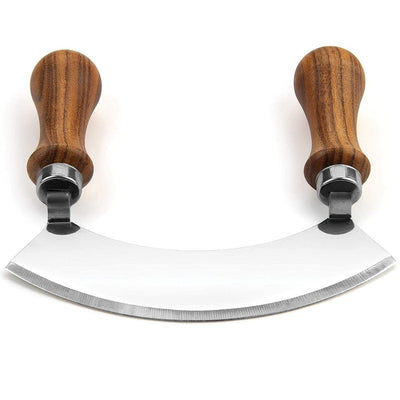 Ironwood Tivoli Mezzaluna