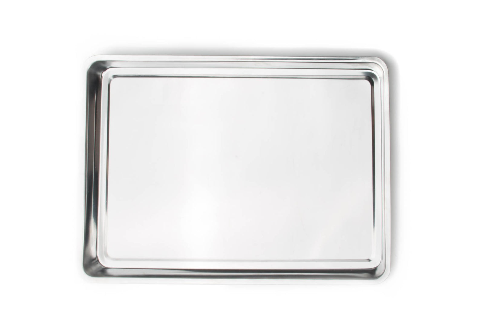 Fox Run Baking Sheet Jelly Roll Pan, 10" x 15"