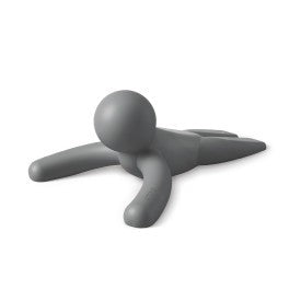 Umbra Buddy Door Stop - Grey