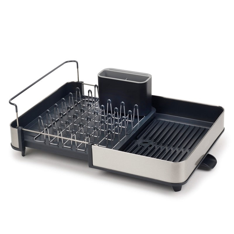 Joseph Joseph Expandable Stainless Steel Dishrack