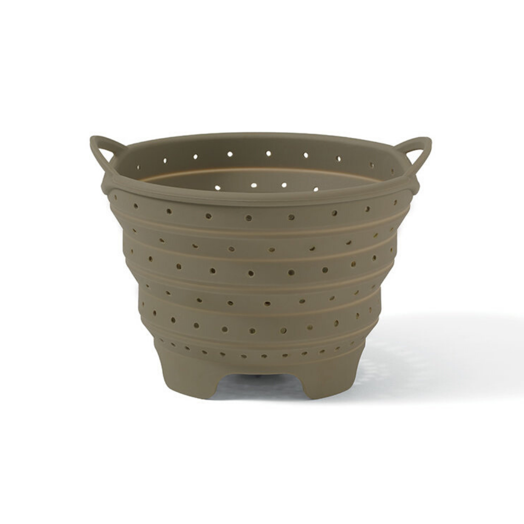 Ricardo Colander & Steamer