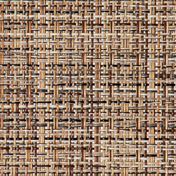 Tate Placemat 17" x 12" Burlap