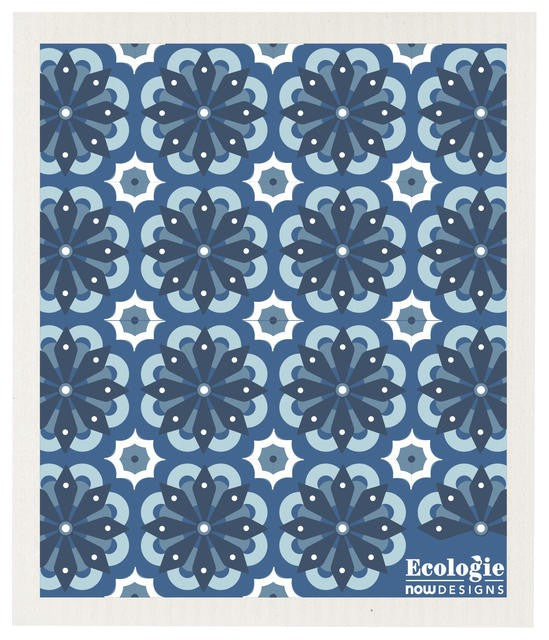 Now Designs Swedish Dish Cloth Toulouse - iQ living