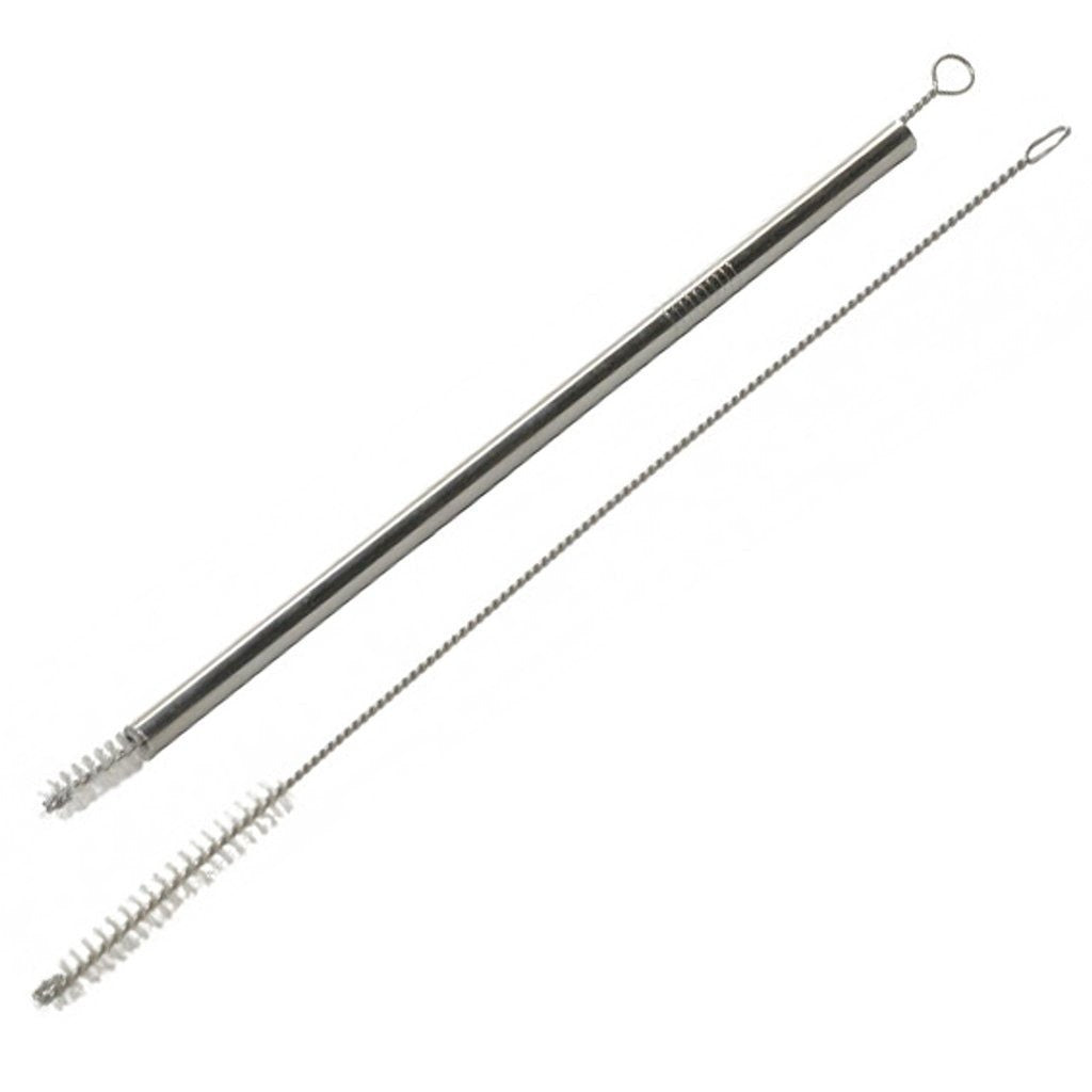 RSVP Straw Cleaning Brushes Set of 2