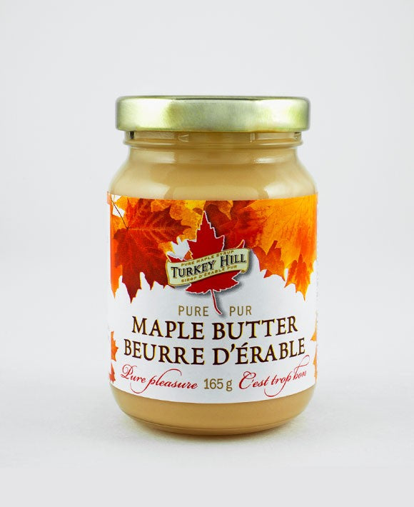 Turkey Hill Maple Butter