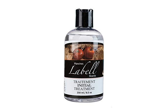 Labell Board Treatment Mineral Oil, 250ml