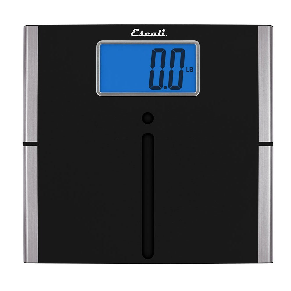 Escali Easy Read Body Bath Scale