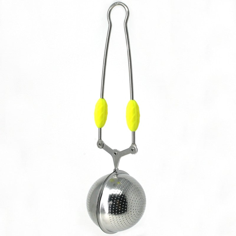 Ch'A Tea Infuser Tongs