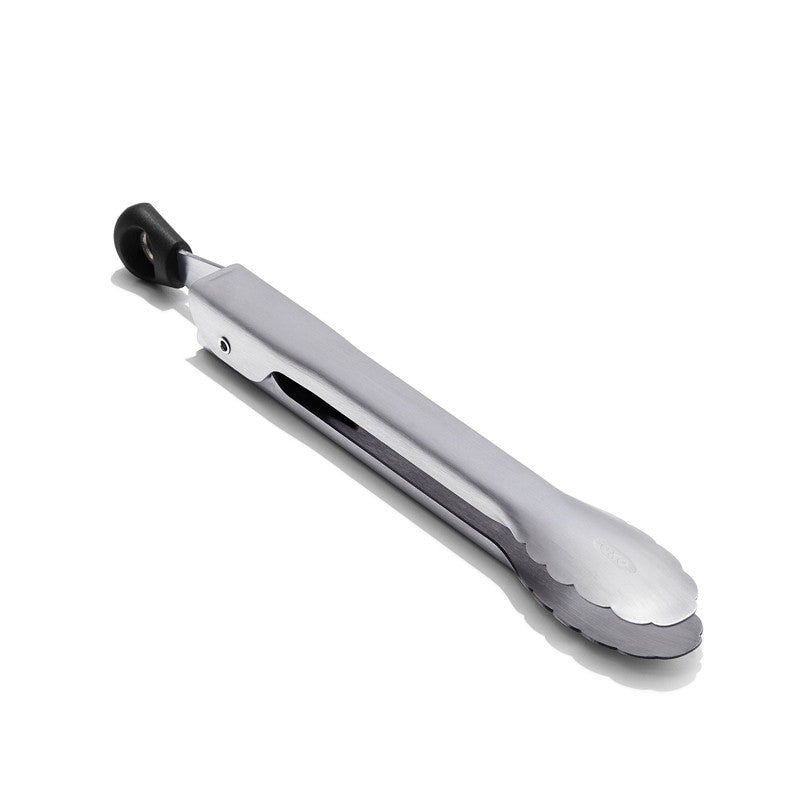 OXO Good Grips Mini Locking Tongs