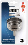 Bialetti Venus Espresso Maker Funnel