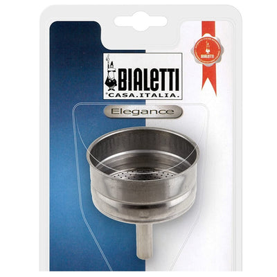 Bialetti Venus Espresso Maker Funnel