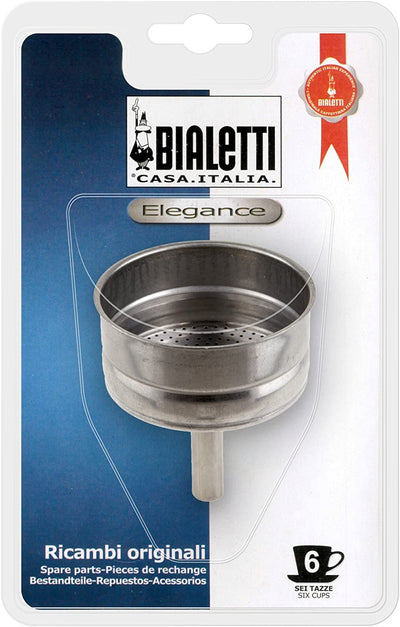 Bialetti Venus Espresso Maker Funnel