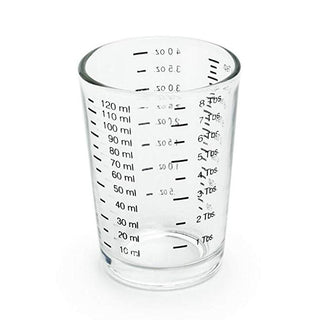 Fox Run Mini Measuring Glass 4oz