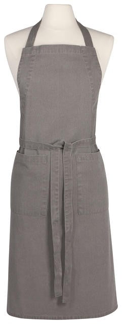 Danica Heirloom Stonewash Apron Shadow