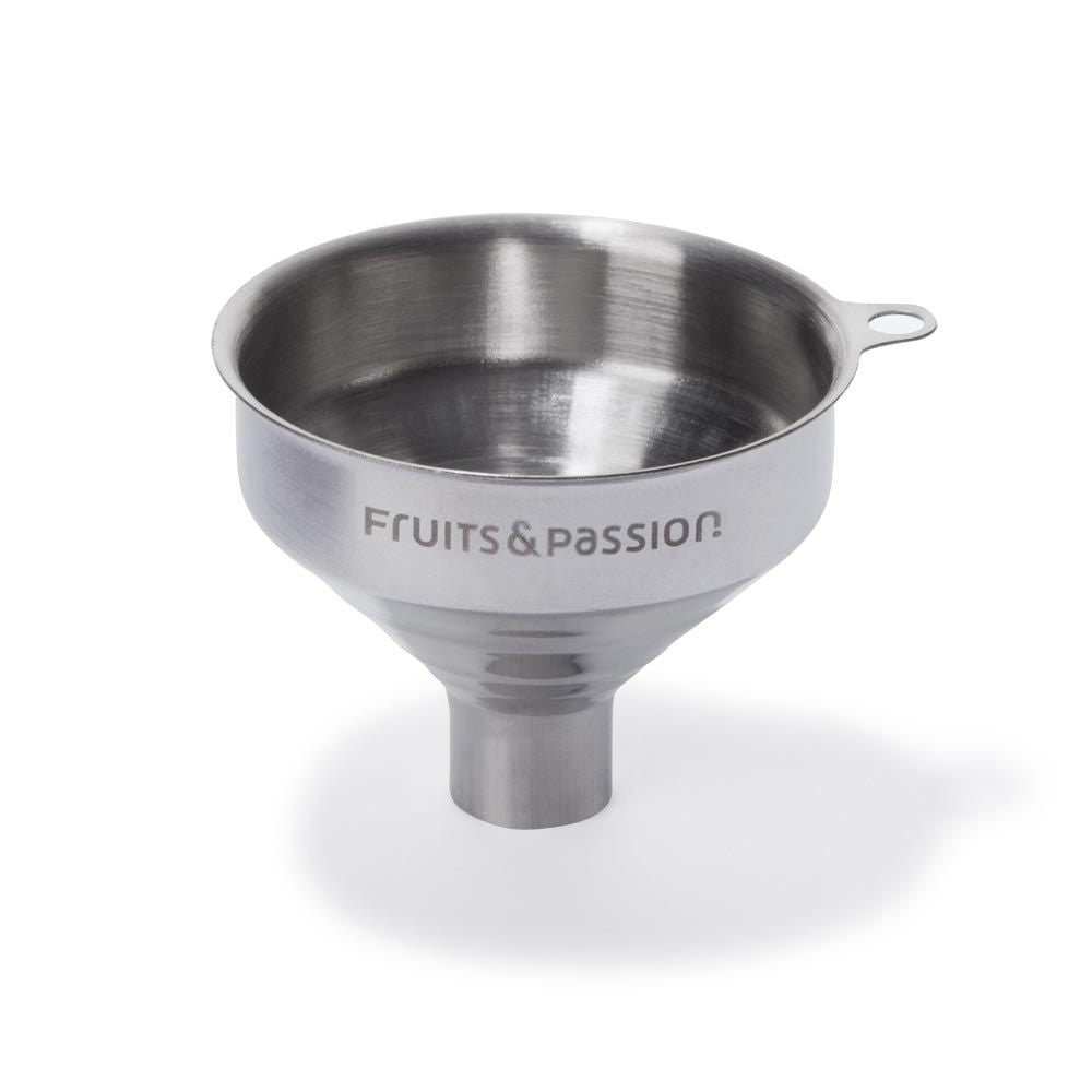 Fruits & Passion Soap Funnel
