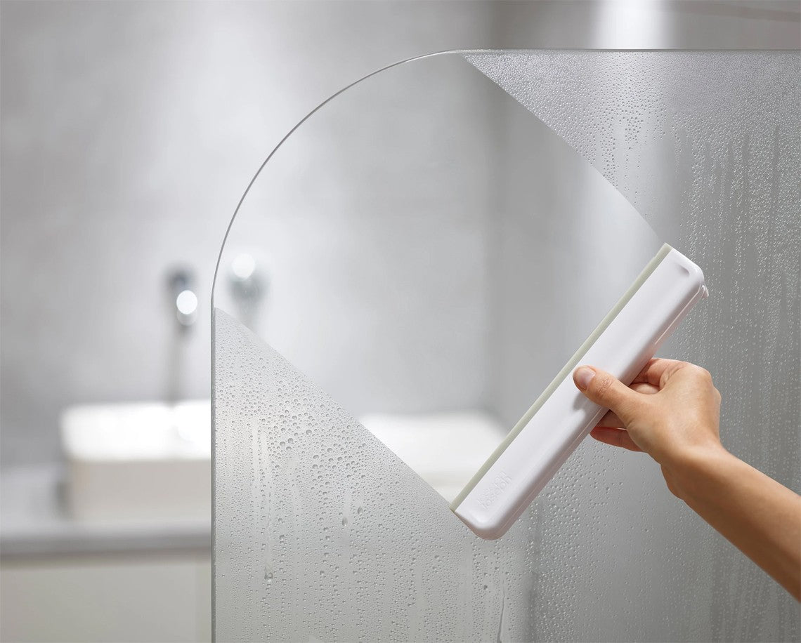 Joseph Joseph EasyStore Shower Squeegee