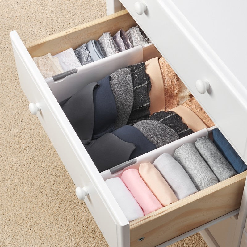 OXO Good Grips Expandable Drawer Dividers