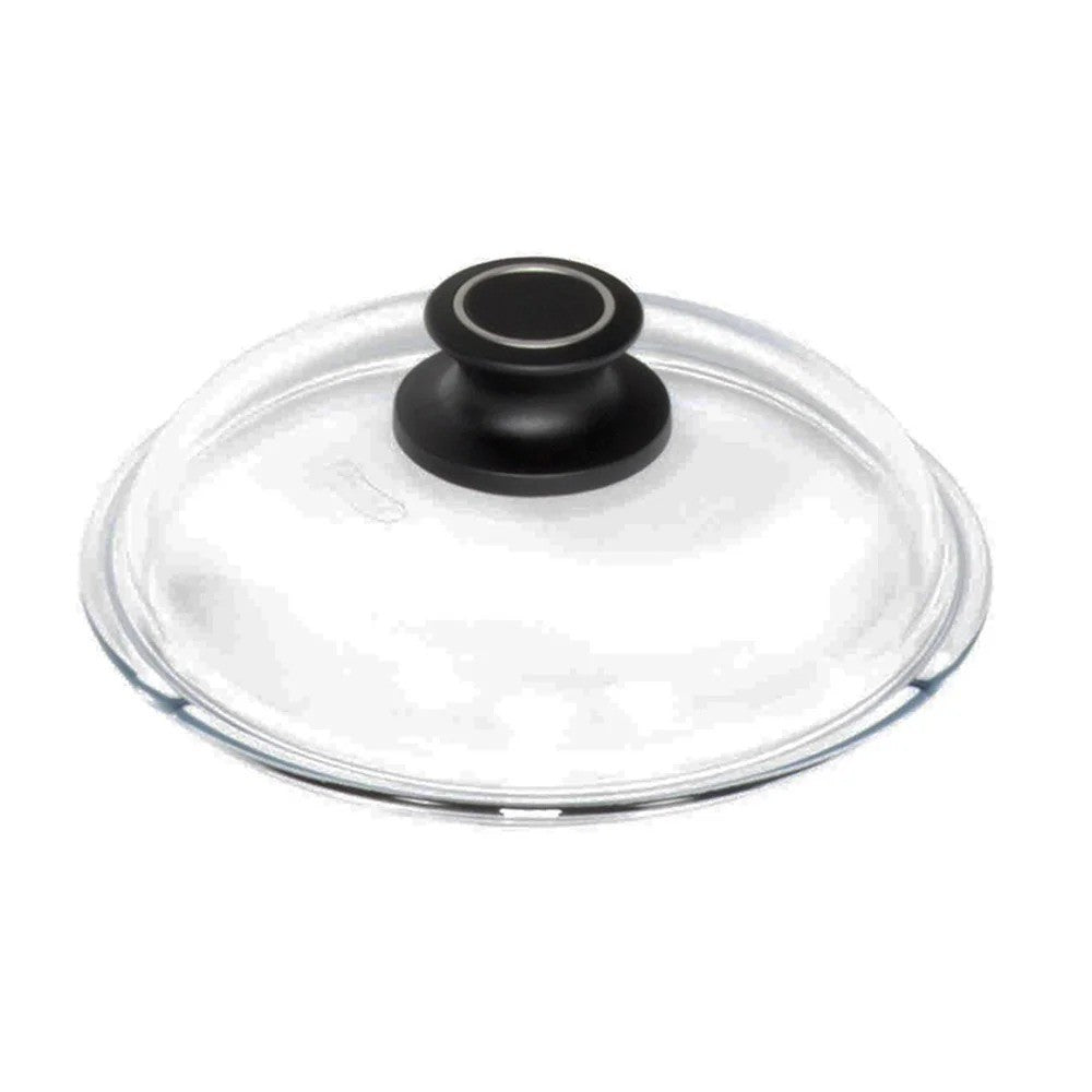 AMT Glass Lid - iQ living