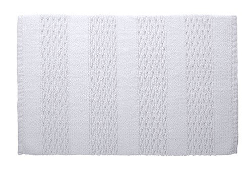 Moda at Home Regal Cotton Bath Rug