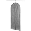 Whitmor CrossHatch Hanging Closet Garment Bag