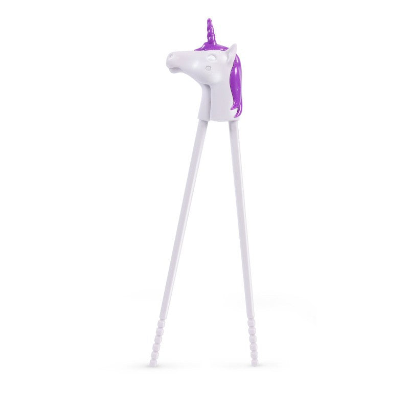 Fred Munchtime Kids Chopsticks Unicorn - iQ living