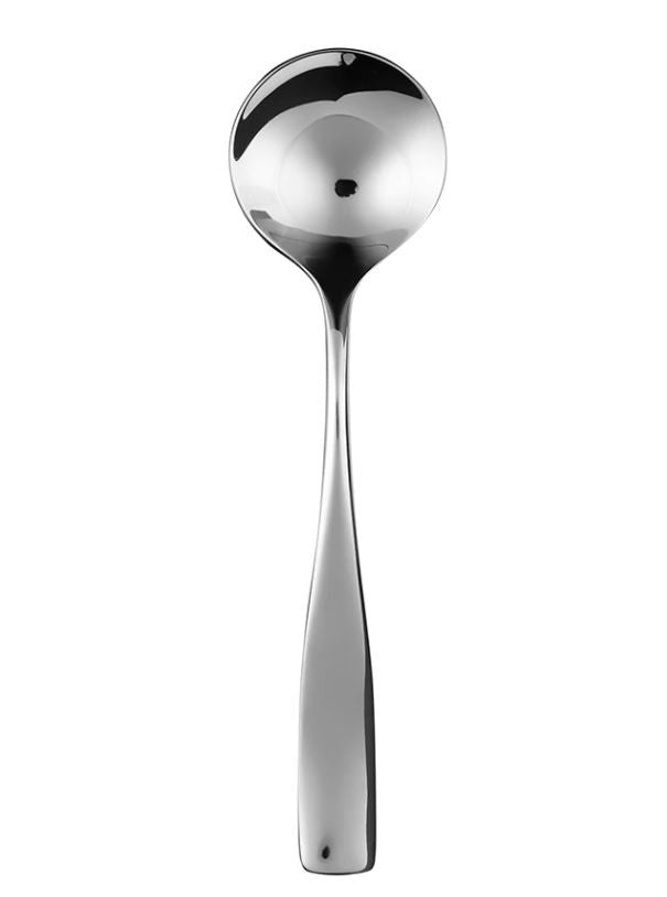 Gourmet Settings Savannah Soup Spoon - iQ living