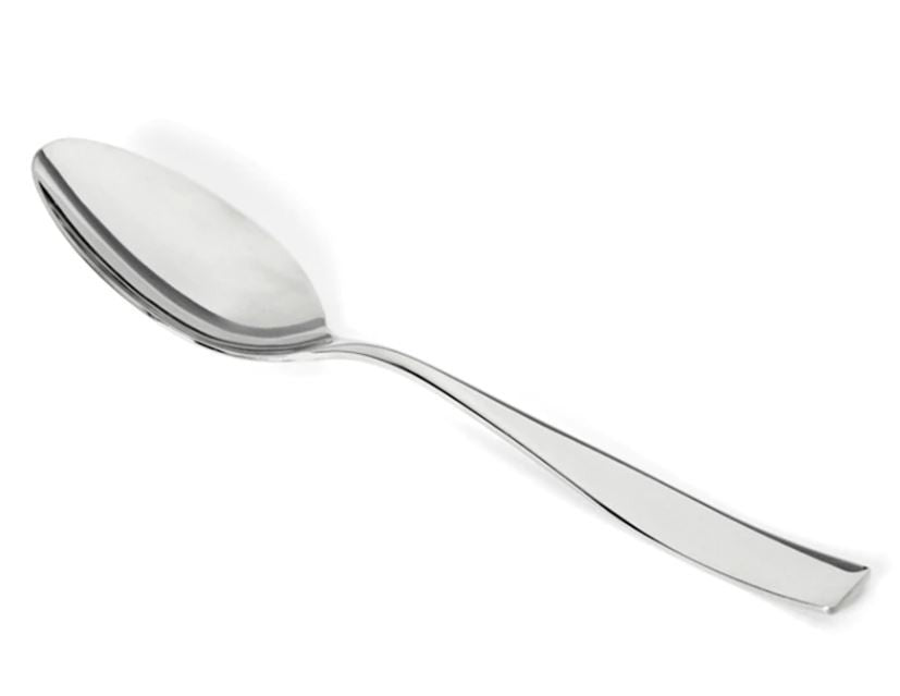 Gourmet Settings Savannah Serving Spoon