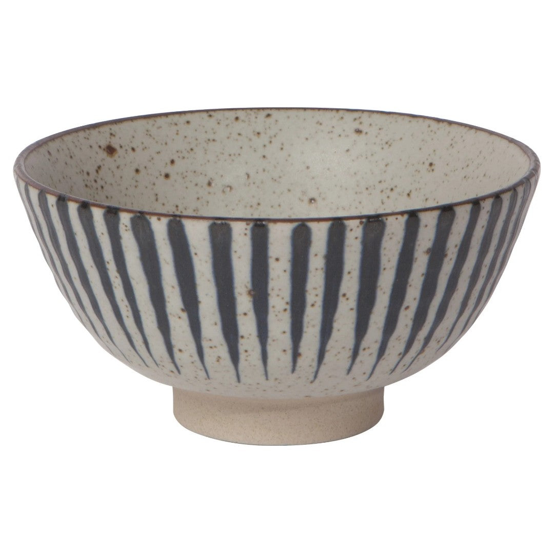 Danica Element Dinner Bowl 6.25" Tiger
