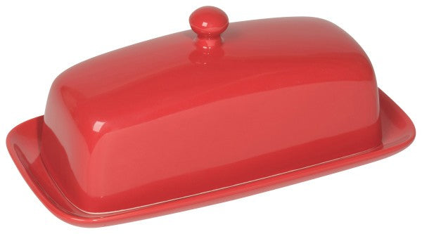Now Designs Rectangular Butter Dish - iQ living