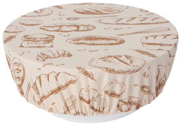 Now Designs Fresh Baked Dough Riser Cover - iQ living