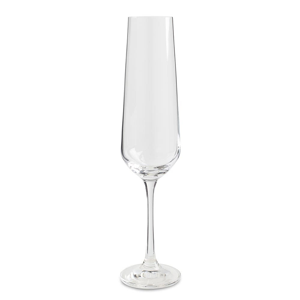Trudeau Gala Champagne Flute Set of 4
