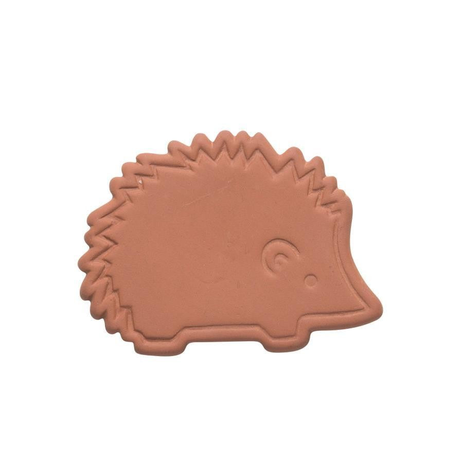 Now Designs Terracotta Sugar Saver - Hedgehog - iQ living