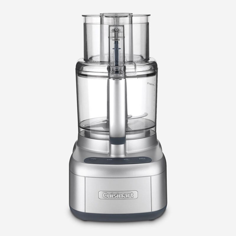 Cuisinart Elemental 11 Cup Food Processor