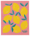 Now Designs Swedish Dish Cloth Lemons