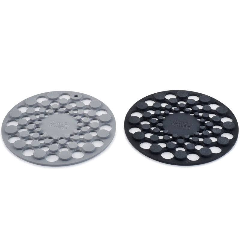 Joseph Joseph Spot On Silicone Trivet Set of 2