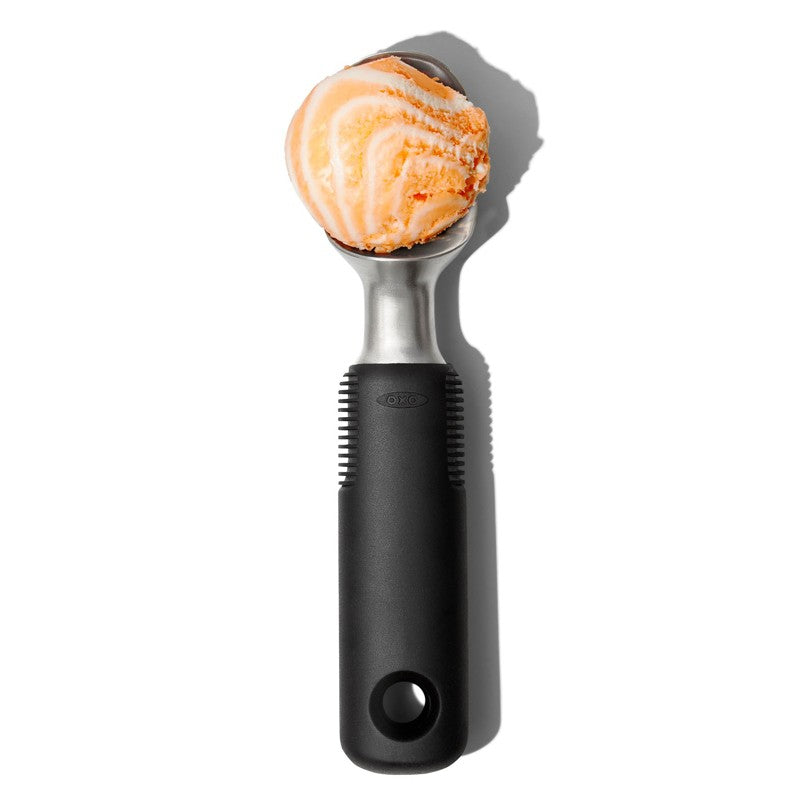 OXO Good Grips Traditional Ice Cream Scoop