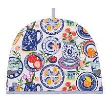 Ulster Weavers Tea Cozy Mediterranean Plate Tea