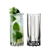 Riedel Drink Specific Highball Glasses Set of 2