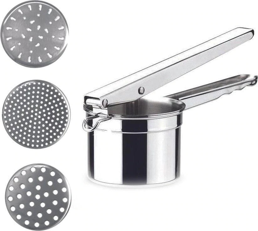 Cuisinox Stainless Steel Potato Ricer