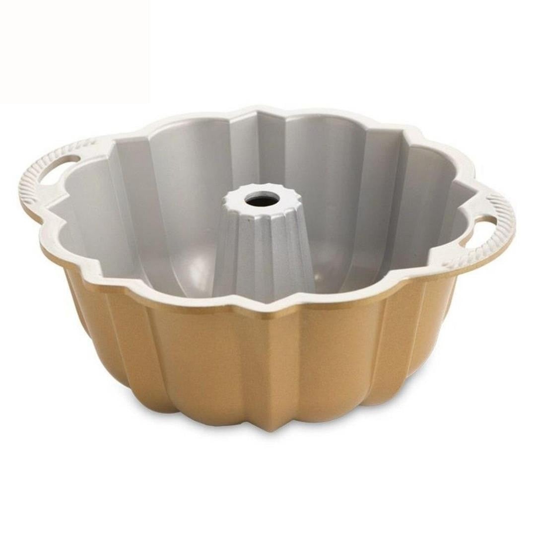 Nordic Ware Anniversary Bundt Cake Pan