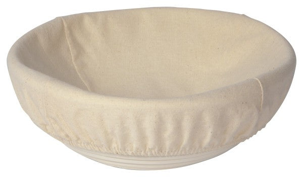 Now Designs Natural Round Banneton Liner - iQ living