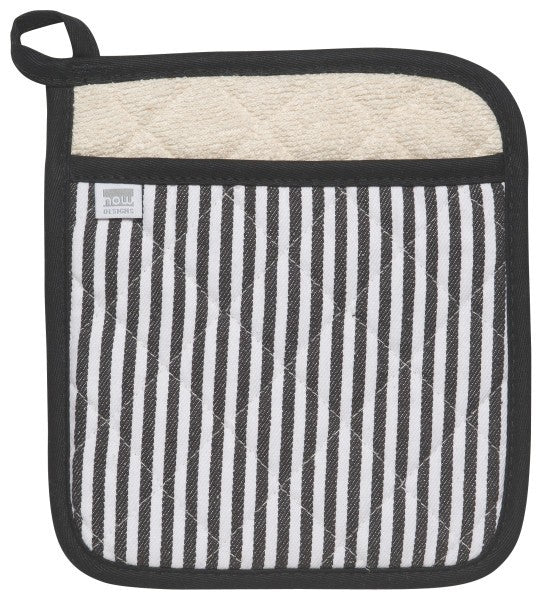 Now Designs Narrow Stripe Potholder