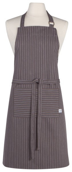 Now Designs Pinstripe Chef Apron