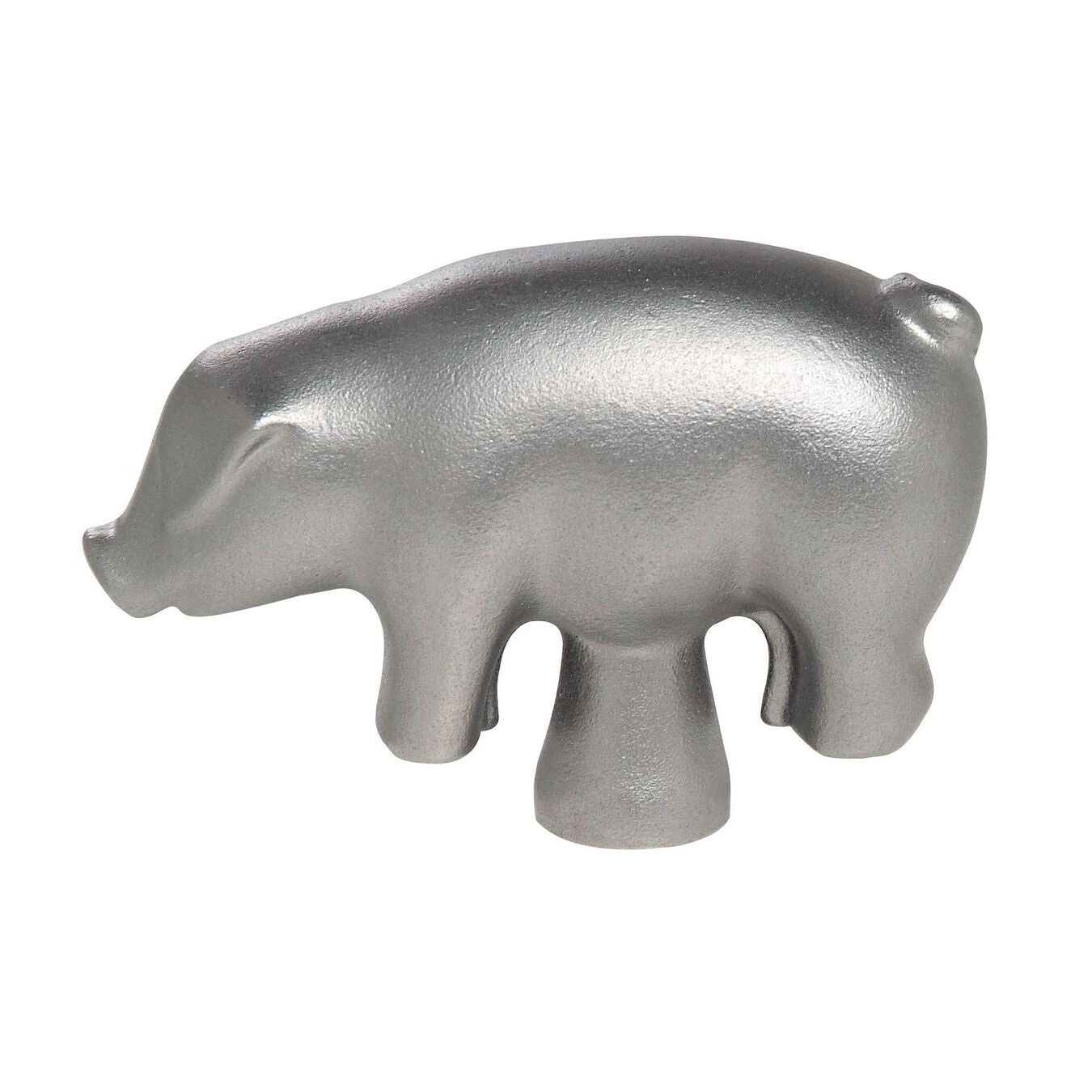 Staub Stainless Steel Pig Cocotte Knob
