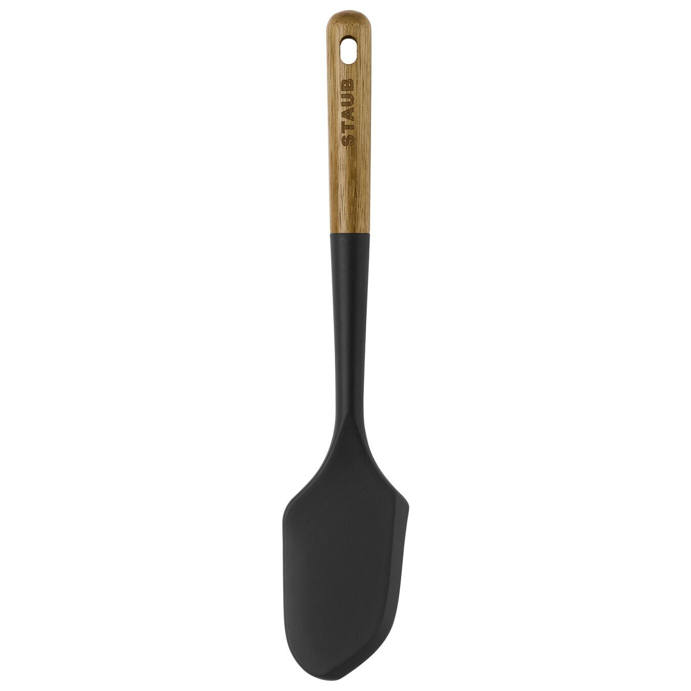 Staub Tools Silicone Pastry Spatula