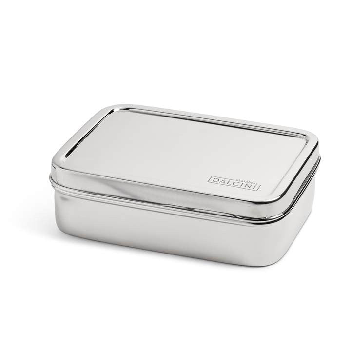 Dalcini Stainless Lunch Bistro Box