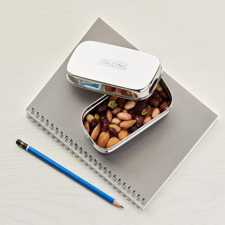 Dalcini Stainless Lunch Little Snacker