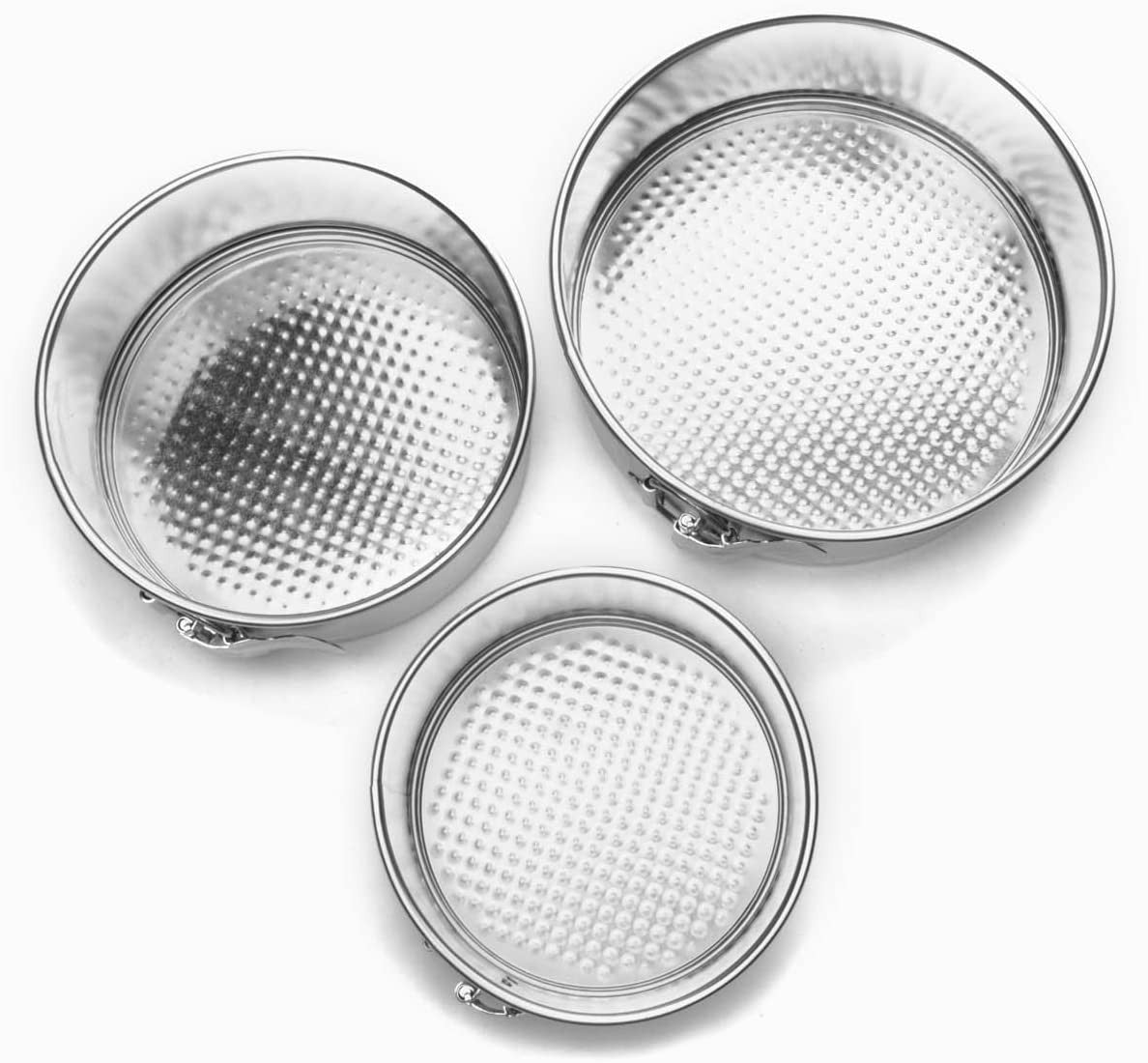 Fox Run Mini Springform Cake Pan - Each